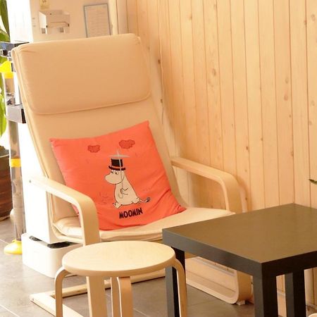 Ora Stay Hotel Jeju Exterior foto